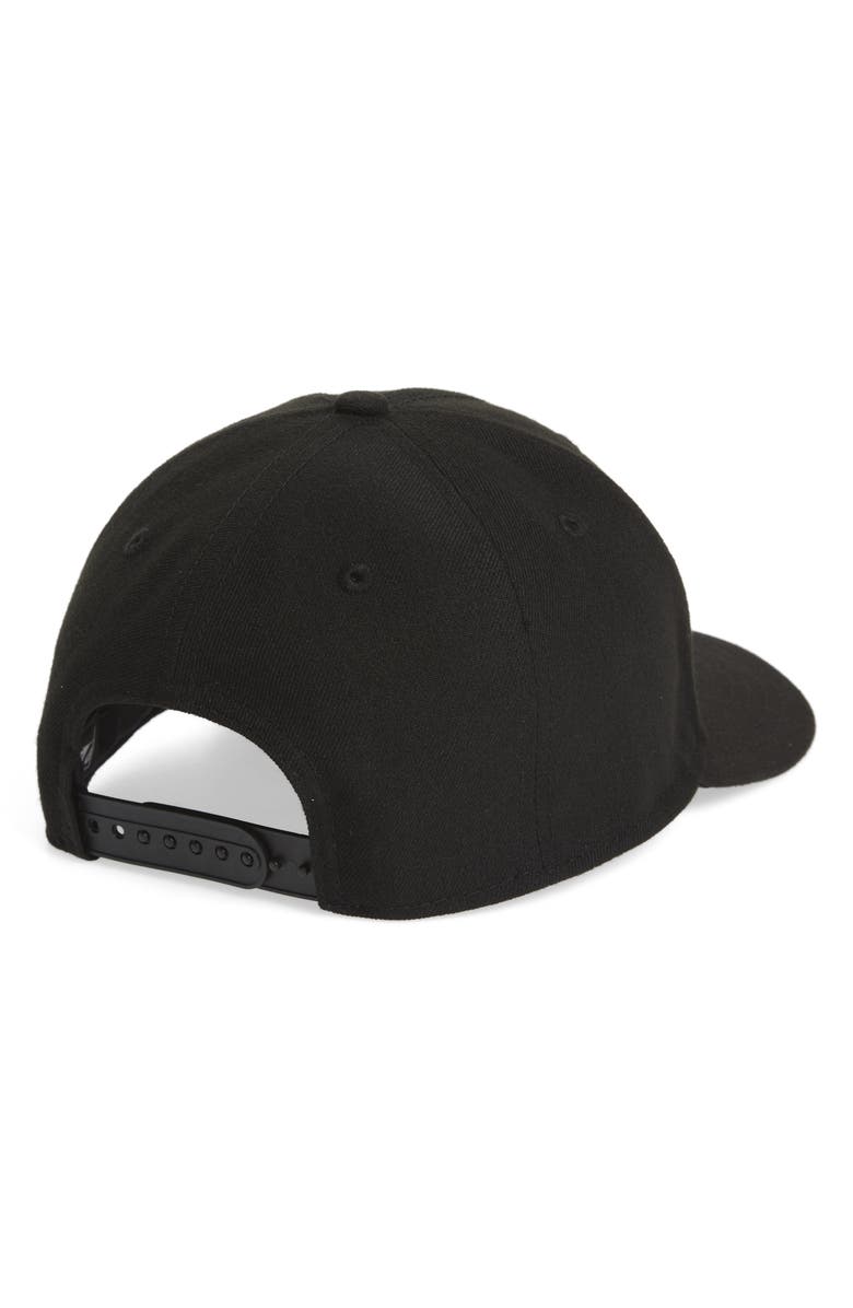 Canada Goose Core Snapback Baseball Cap, Alternate, color,