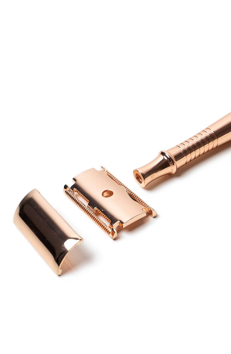 MAAPILIM Safety Razor, Alternate, color, 