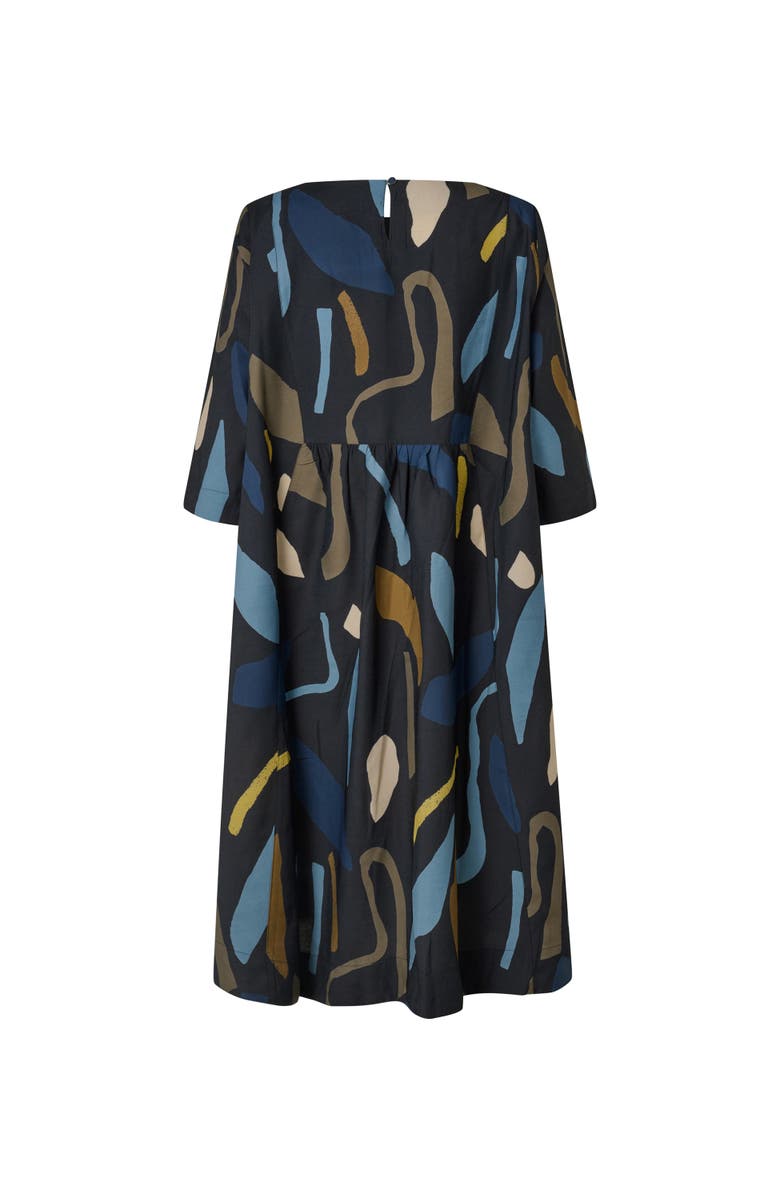Masai Copenhagen MaNovenza Dress, Alternate, color, Proven Blue