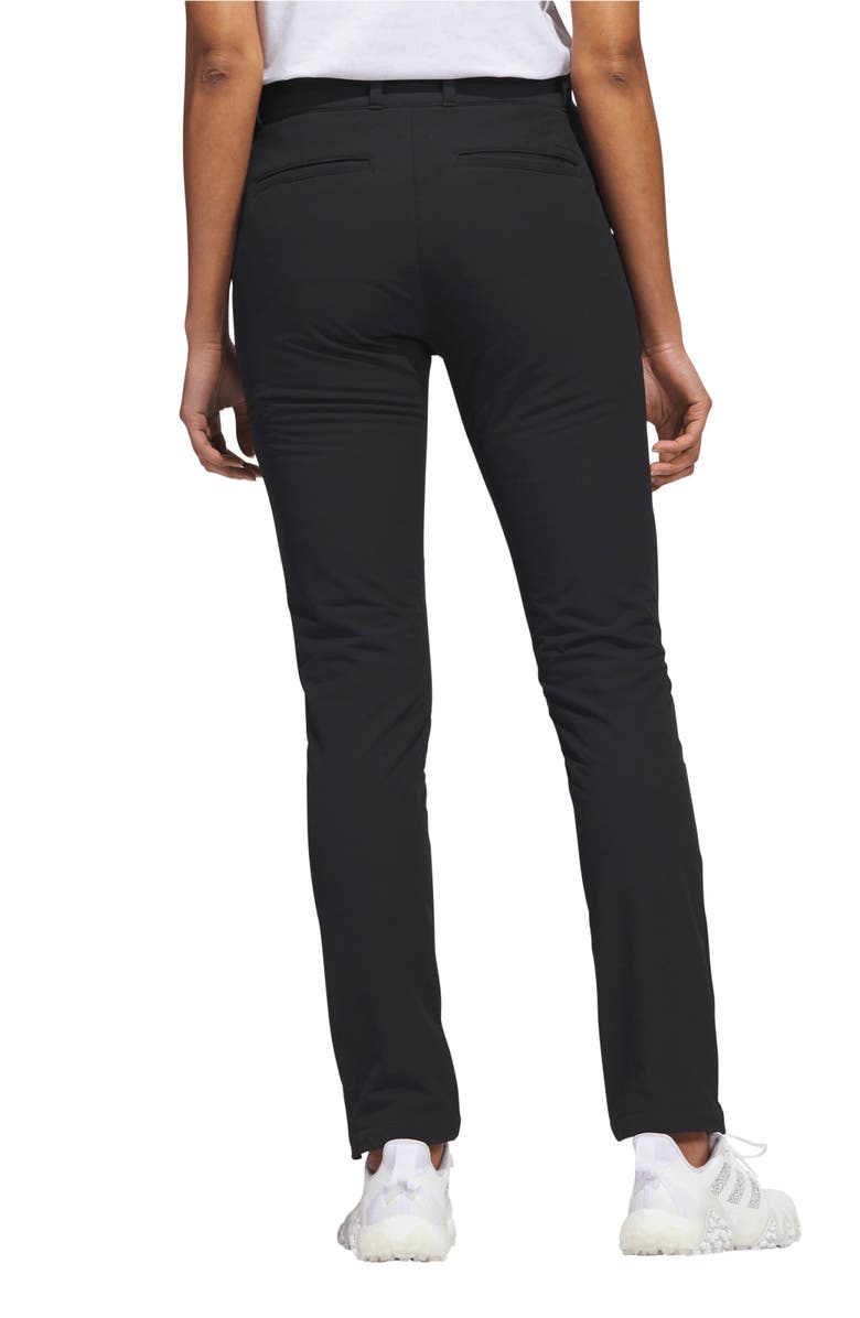 adidas Golf COLD.RDY Water Repellent Golf Pants, Alternate, color, 