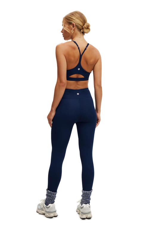 COTTON ON BODY ACTIVE BONDI EVERYDAY 7/8 TIGHT