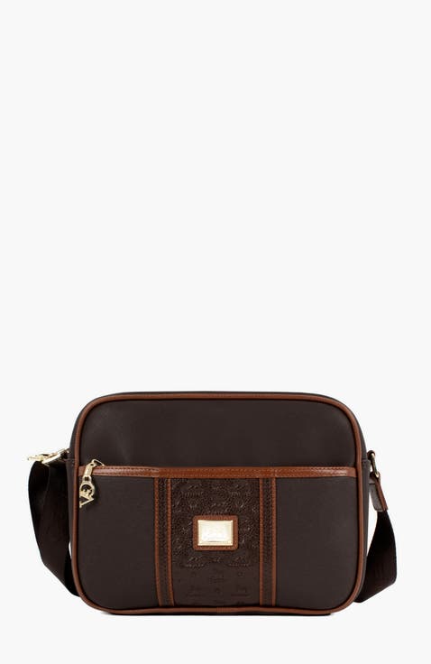 Origem Crossbody Bag 324