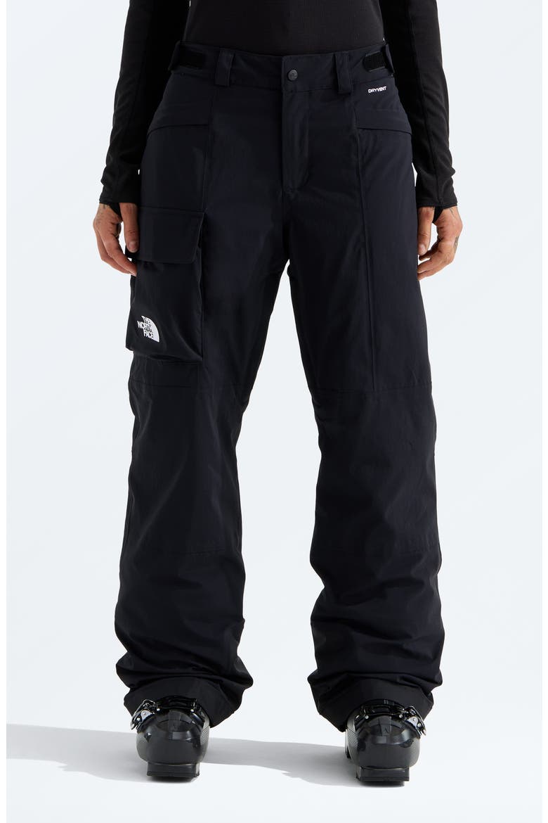 Freedom Waterproof Insulated Pants, Main, color, TNF BLACK