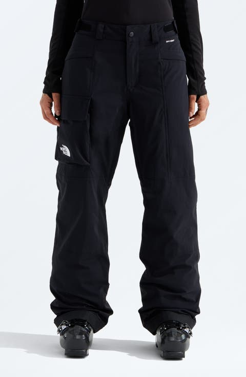 Freedom Waterproof Insulated Pants