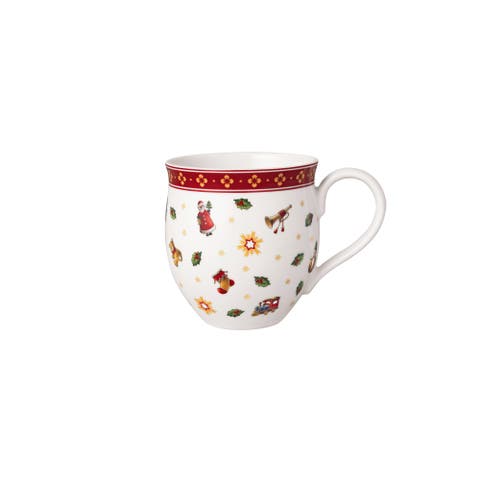 Toy's Delight Small Mug