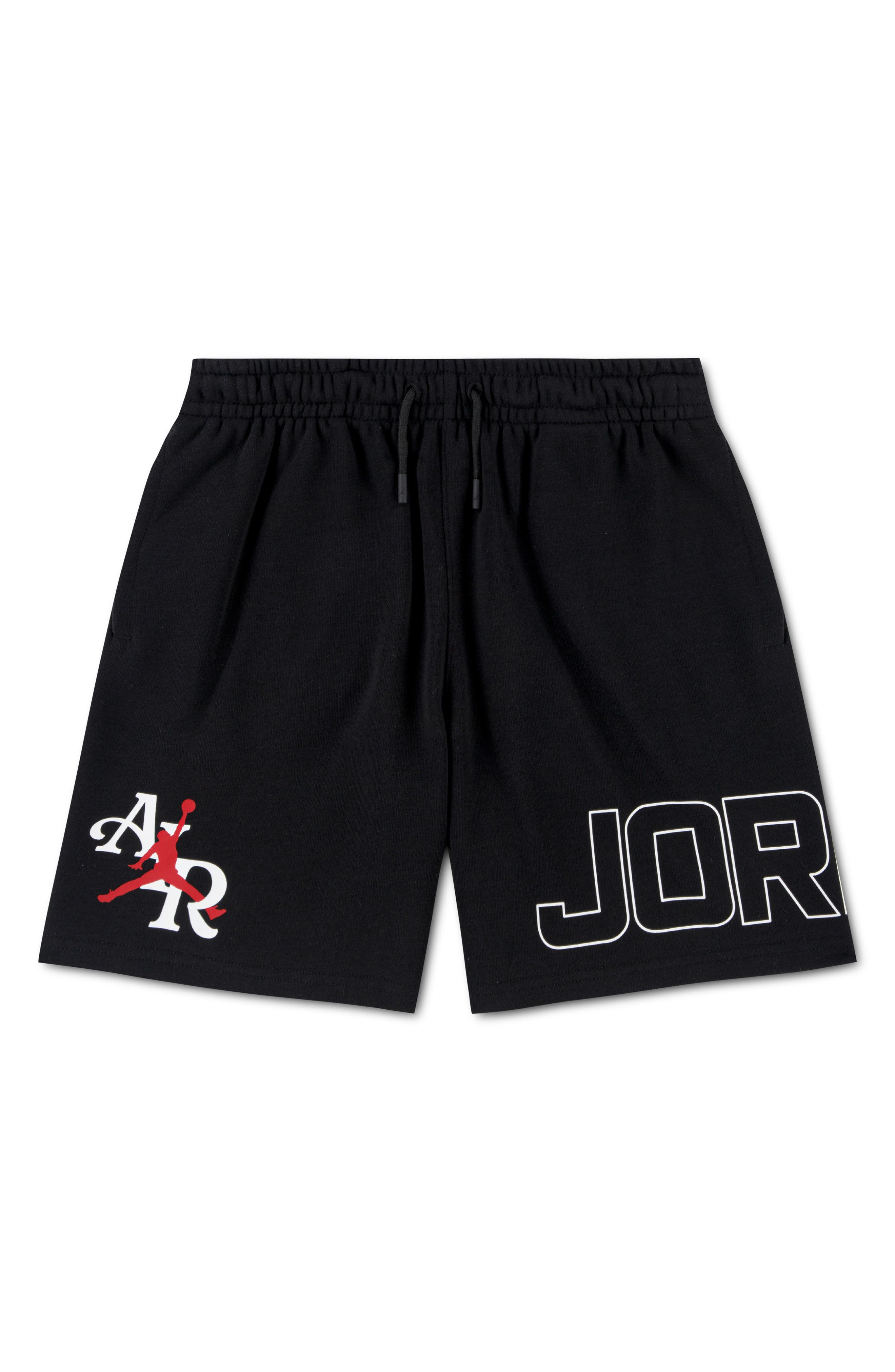 Jordan Kids' Rookie Season Shorts