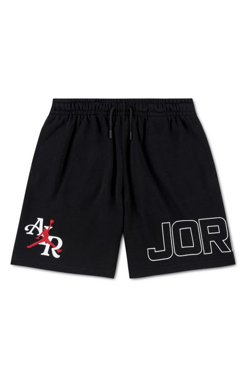 Kids' Rookie Season Shorts (Big Kid)