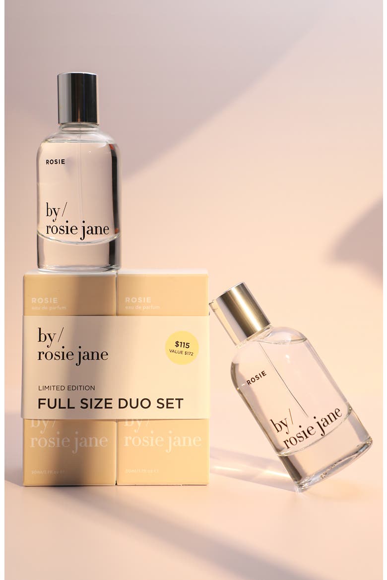 Rosie Eau de Parfum Duo $172 Value, Alternate, color, NO COLOR