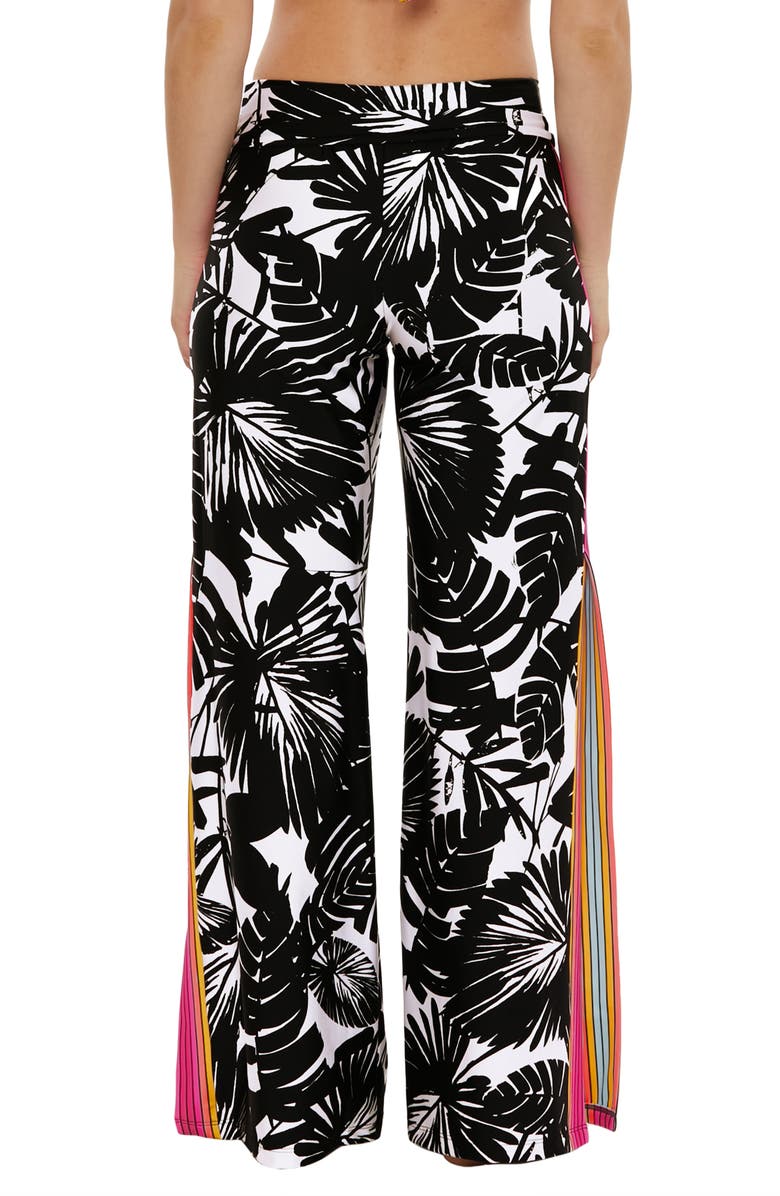 Trina Turk Lennox Cover-Up Pants, Alternate, color, 