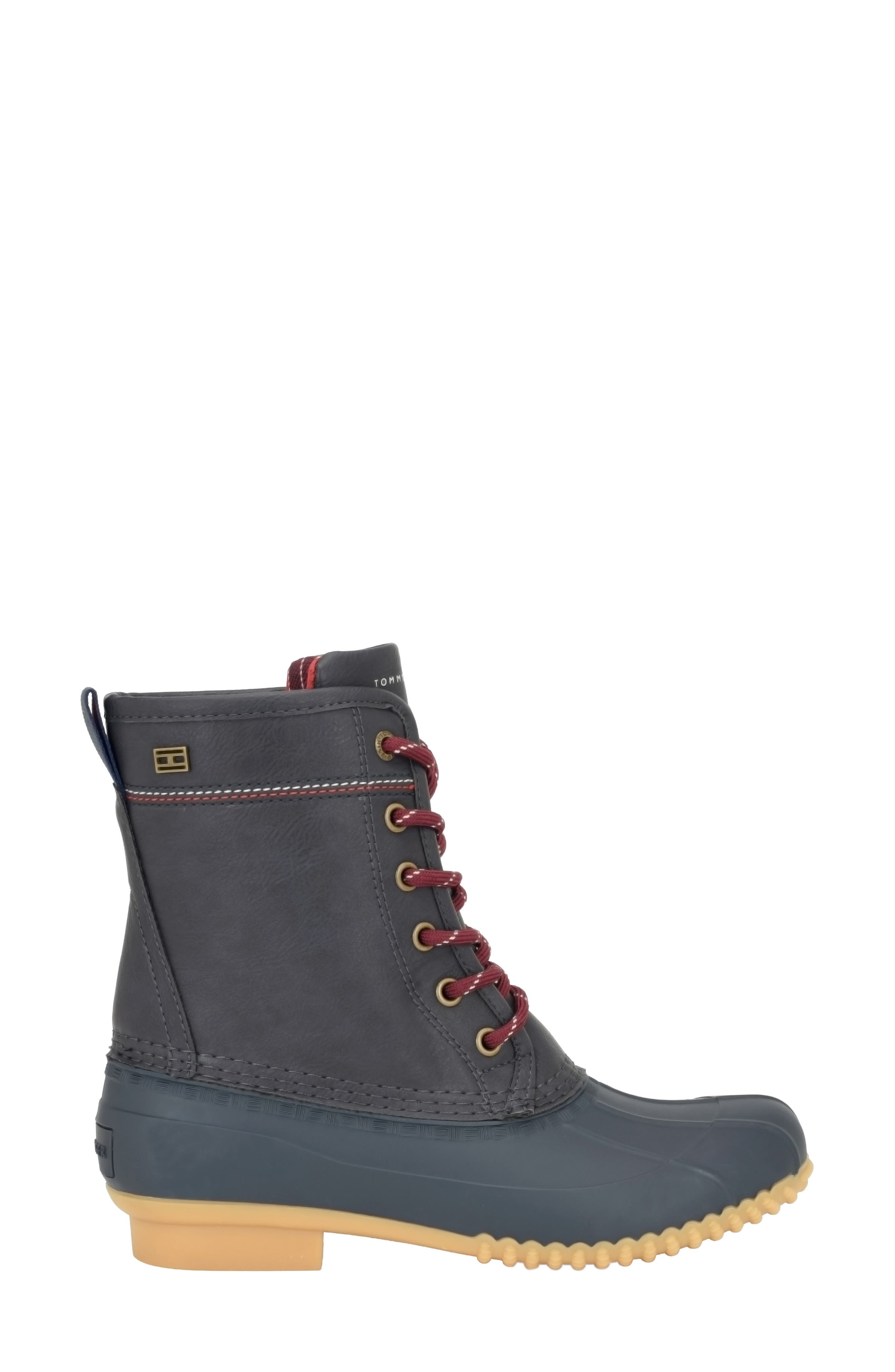 Rylienn Bootie, Alternate, color, MARINE