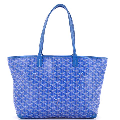 Artois Tote Coated Canvas PM