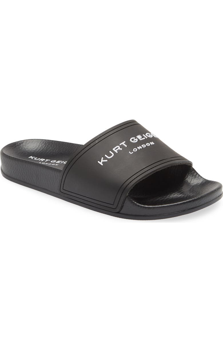 Kurt Geiger London Pool Slide Sandal, Main, color,