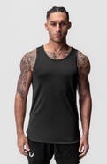 ASRV AeroSilver Tank Top