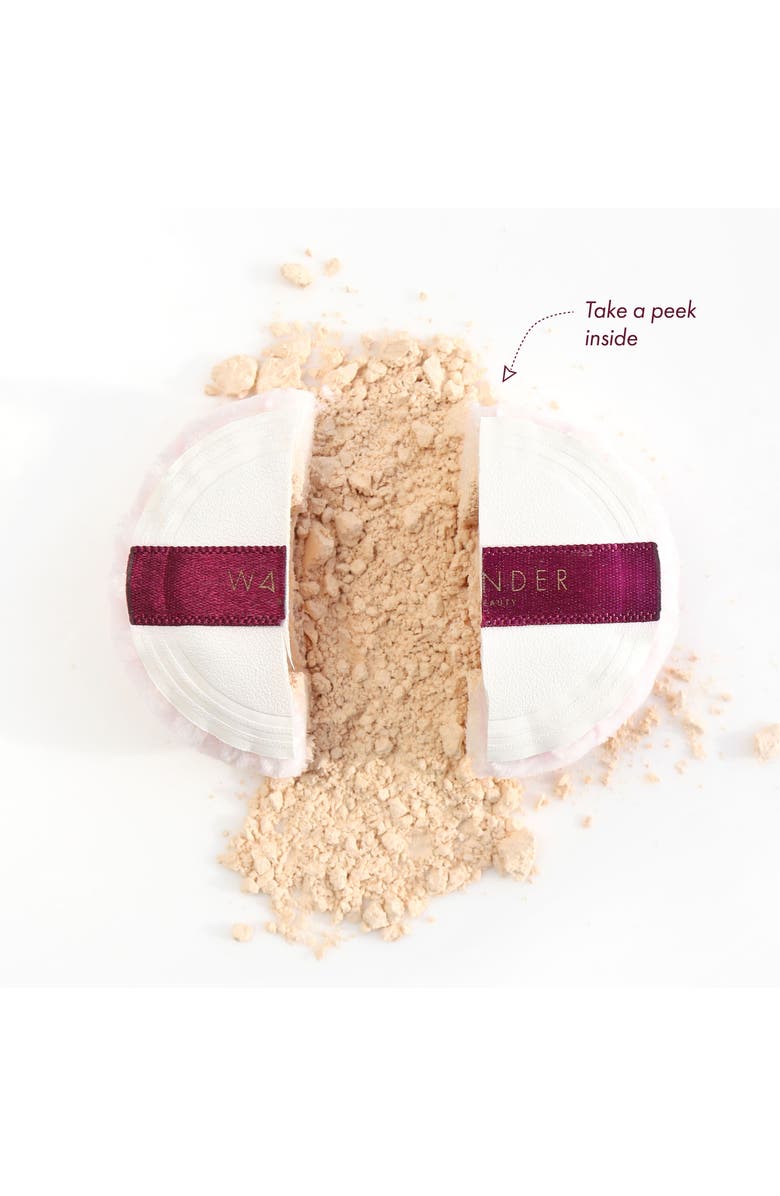 Wander Beauty Prep & Set Travel Size Essentials Set, Alternate, color, 