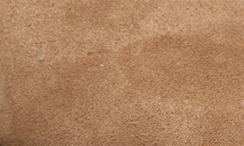 Bearpaw Beau Genuine Shearling Lined Slipper