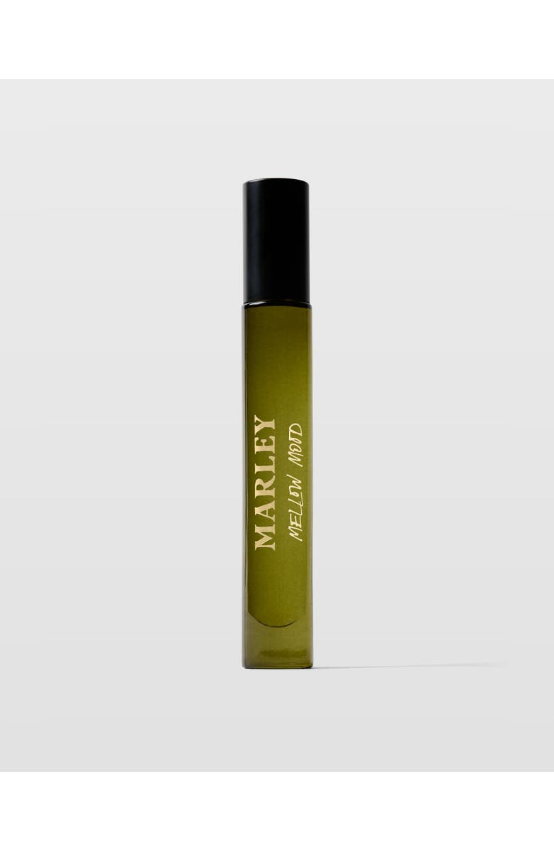 Marley Fragrance Mellow Mood Eau de Parfum, Main, color, 10Ml