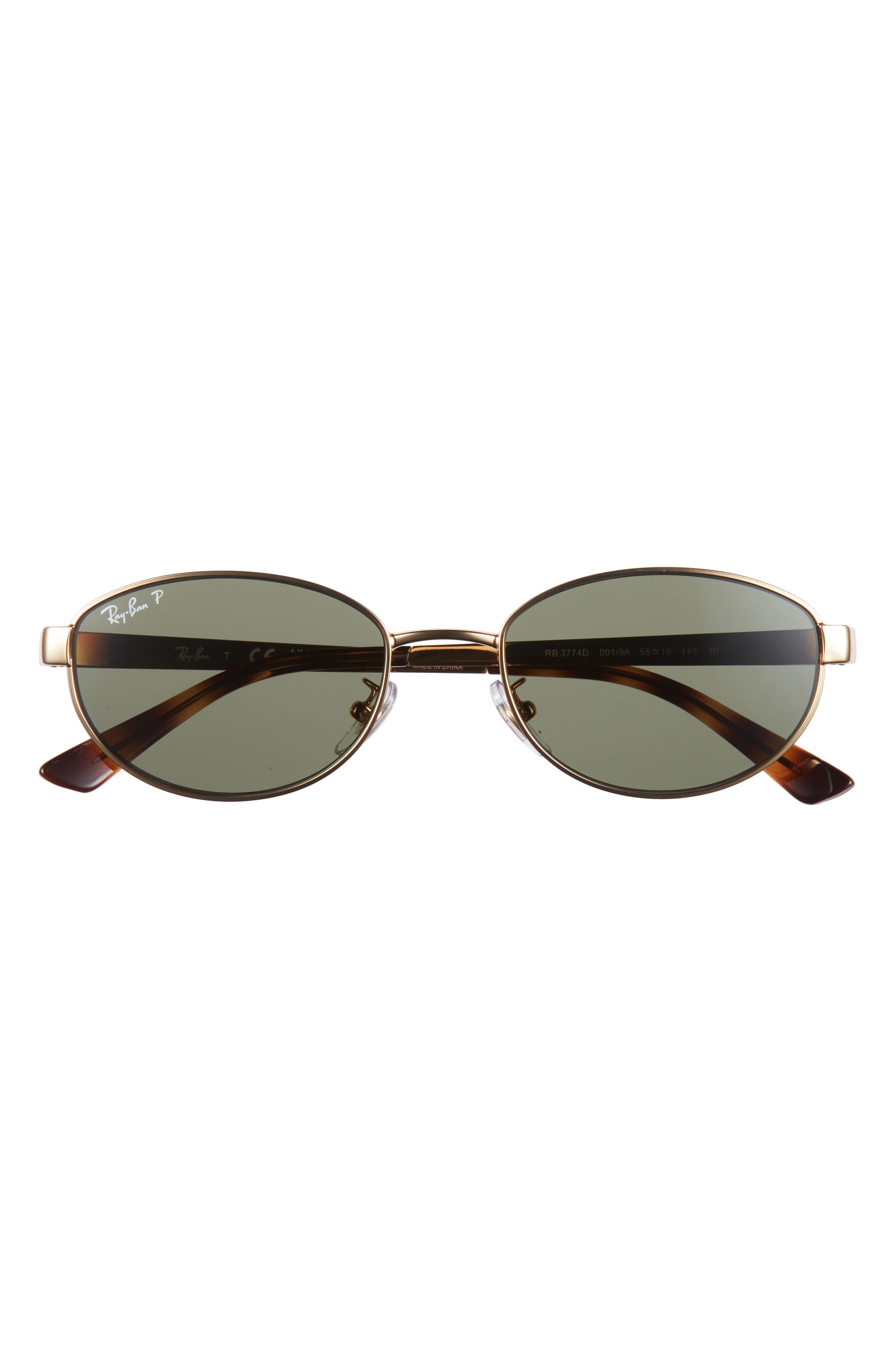 selected ARISTA / DARK GREEN POLAR