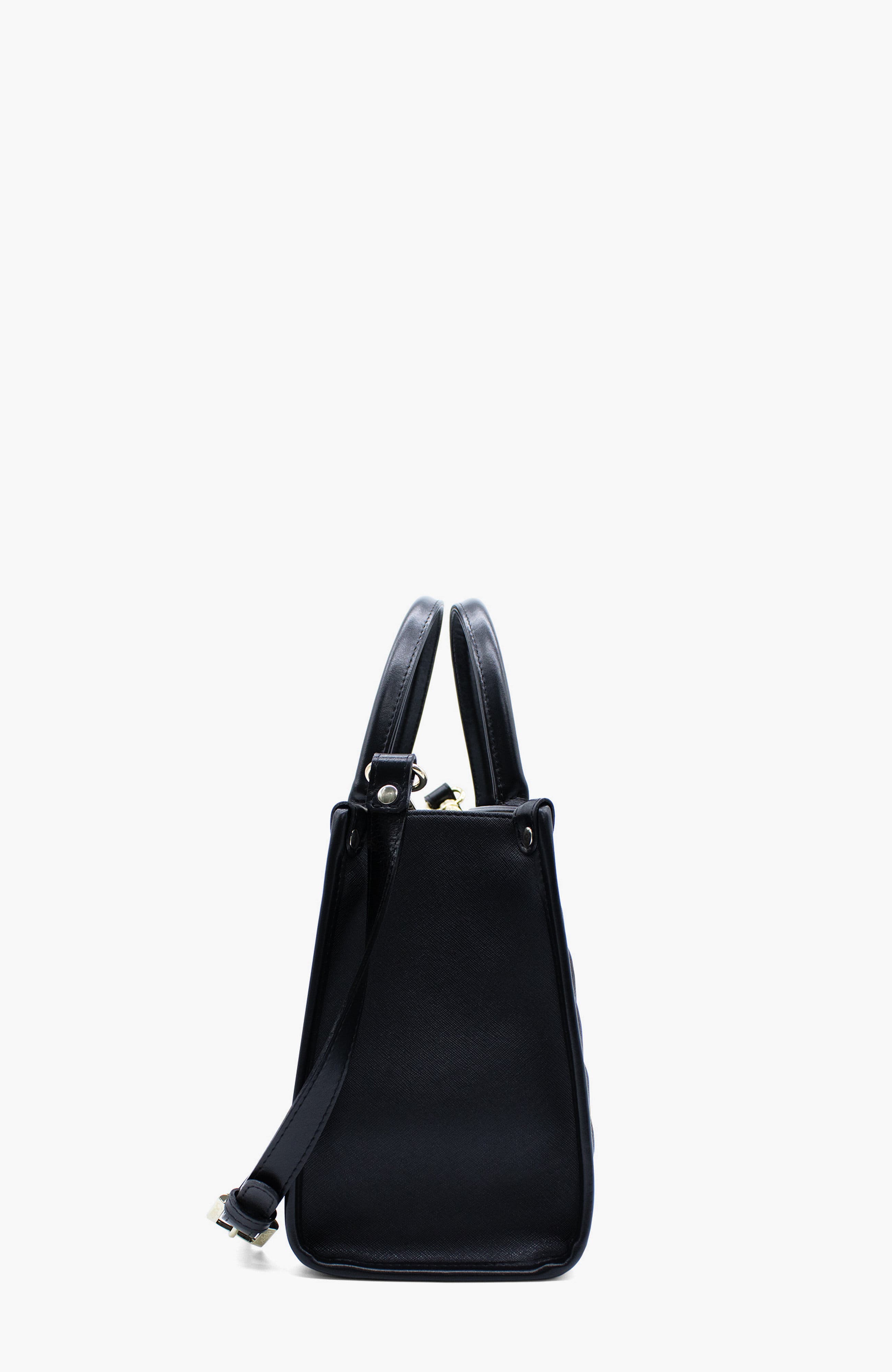 Charming 480 Handbag, Alternate, color, Navy