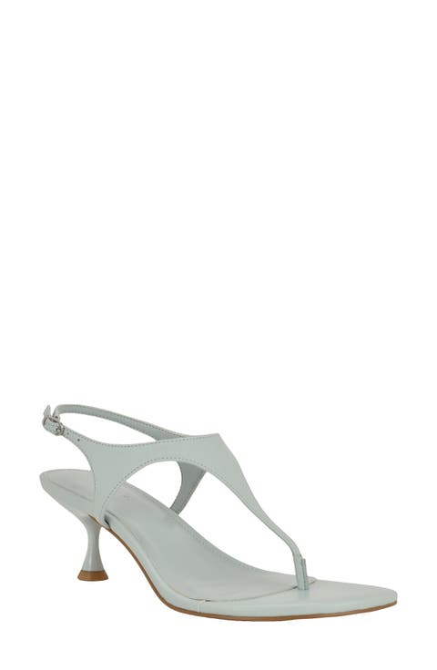 Portia Ankle Strap Sandal (Women)