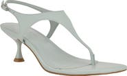 Calvin Klein Portia Ankle Strap Sandal