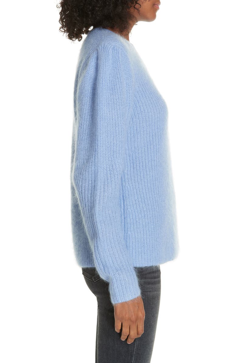 Lewit Mohair Blend Sweater, Alternate, color, 