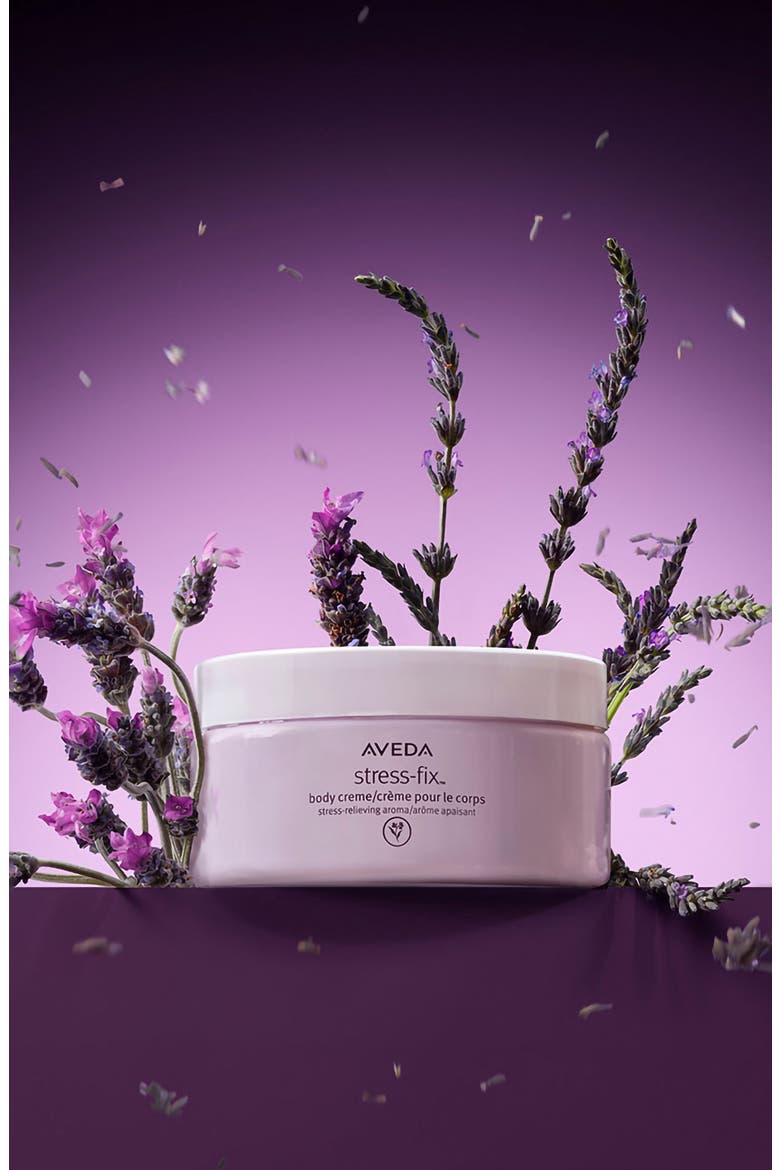 stress-fix™ Body Crème, Alternate, color, NO COLOR