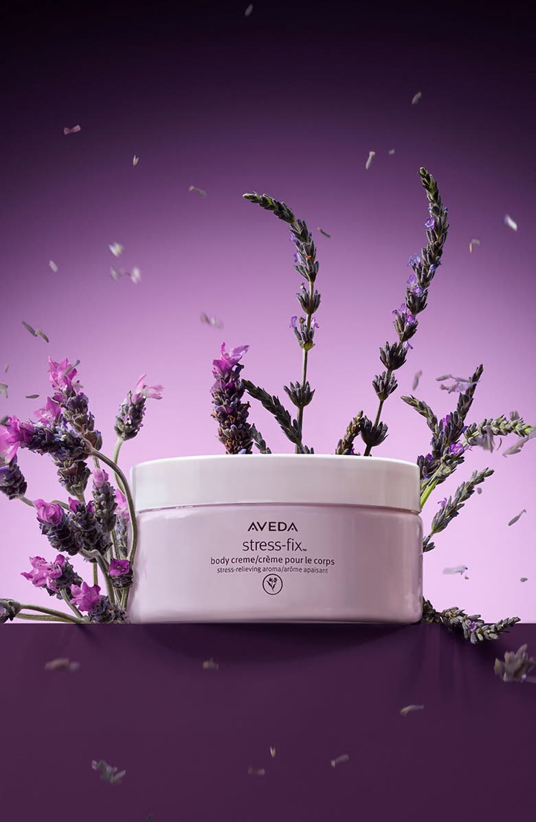 Aveda stress-fix<sup>™</sup> Body Crème, Alternate, color, 