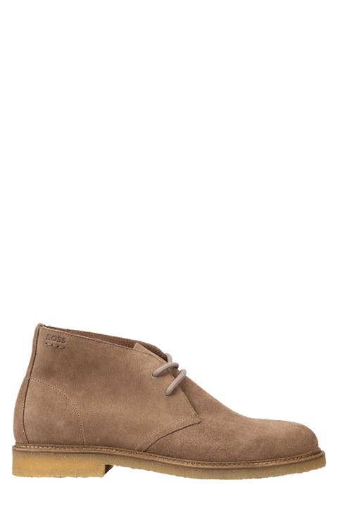 Kope Suede Chukka Boot (Men)