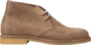 BOSS Kope Suede Chukka Boot