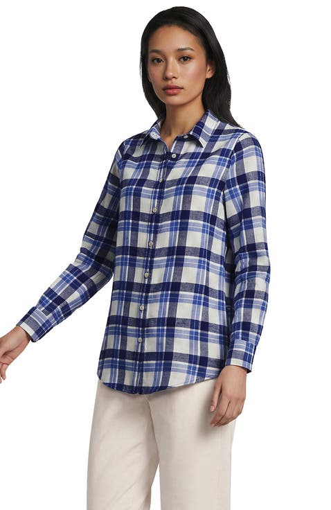 Flannel Shirt