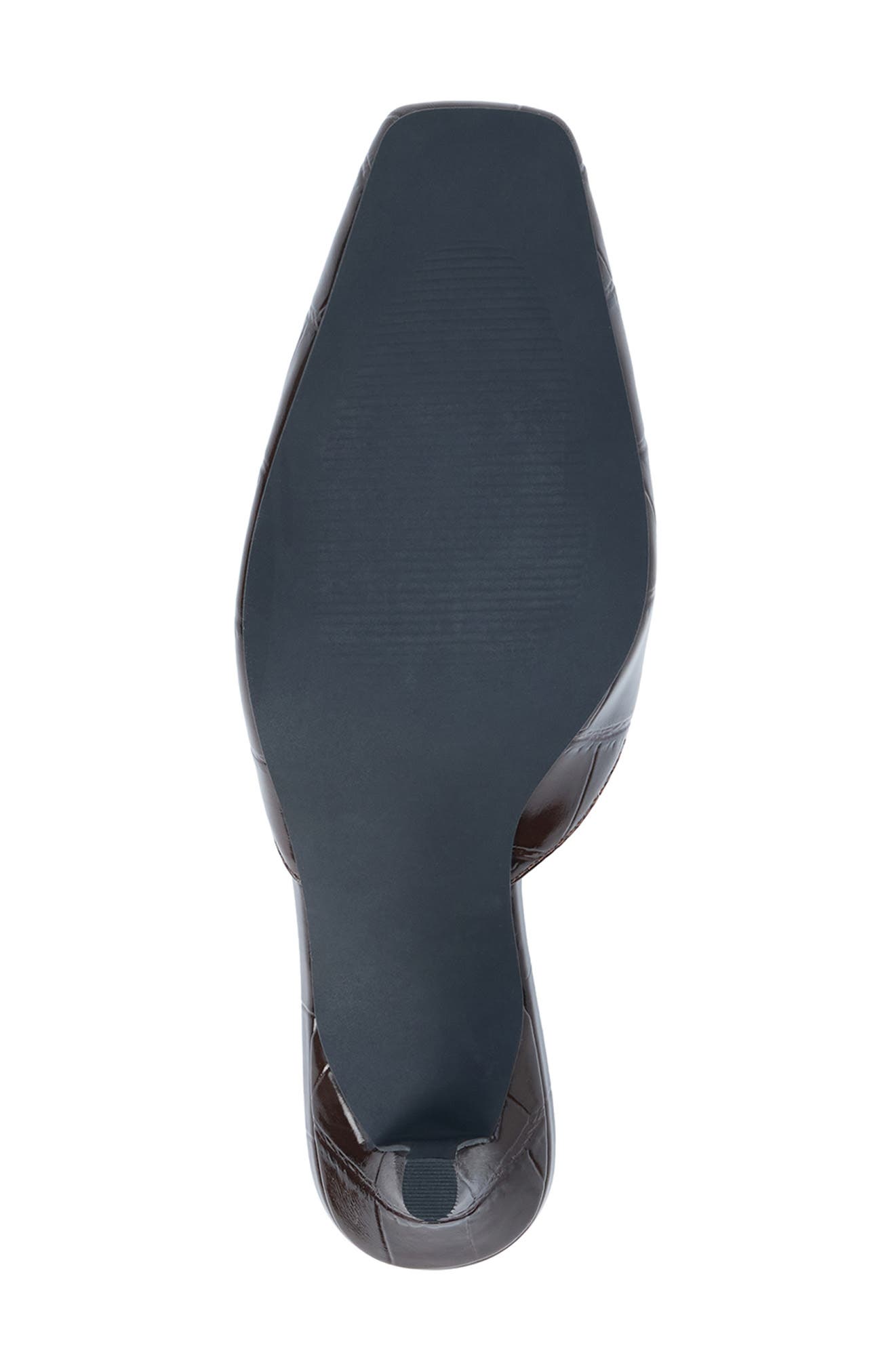 Davey Kitten Heel Mule, Alternate, color, ESPRESSO