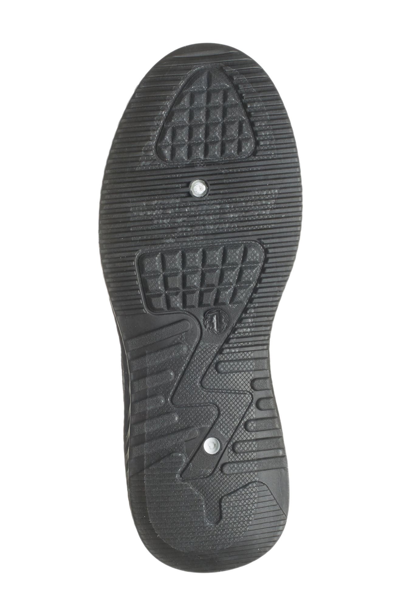 Danskin Free Knit Sneaker, Alternate, color, 