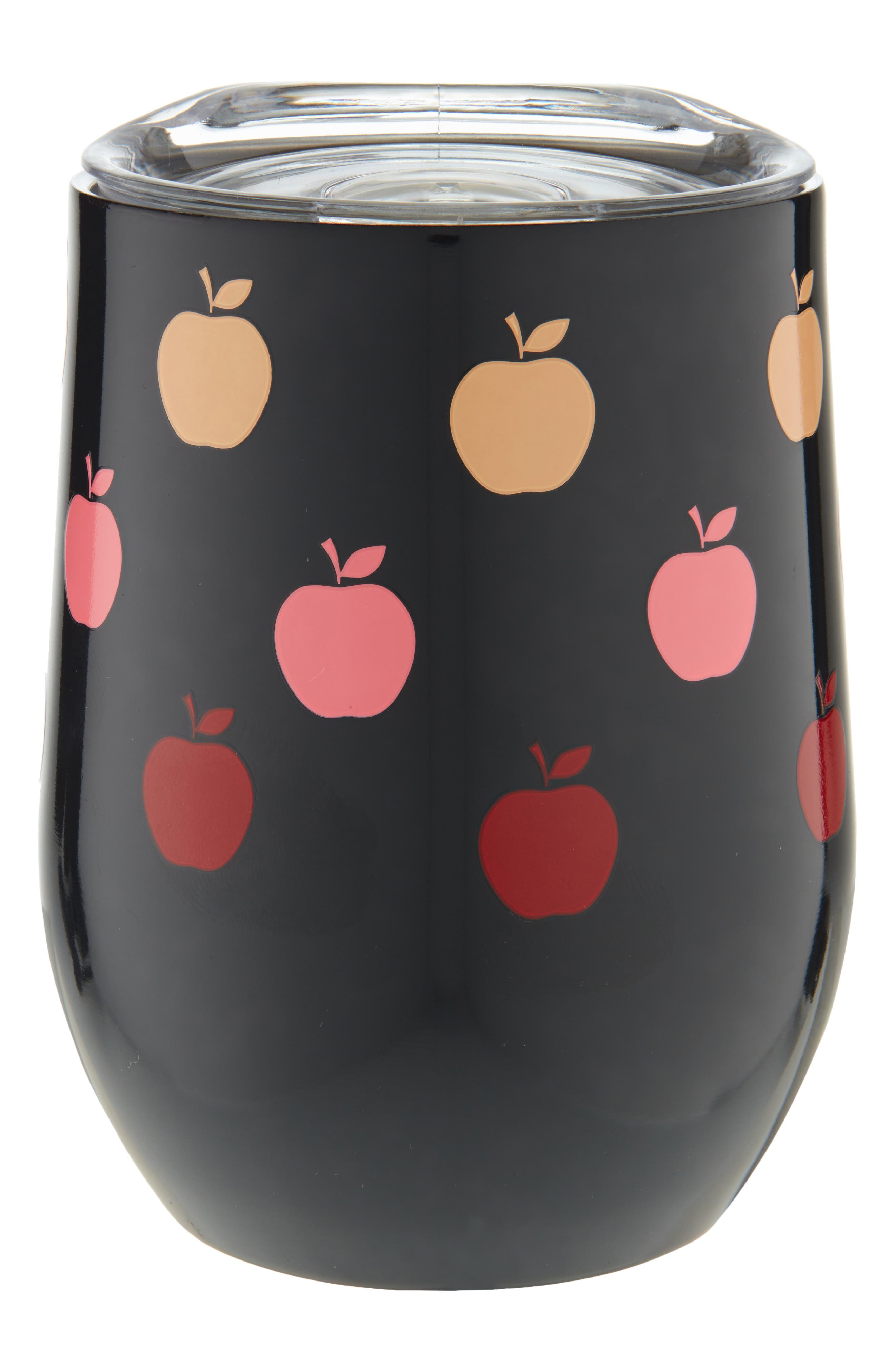 Kate Spade New York stainless steel 10 oz. wine tumbler | Nordstromrack