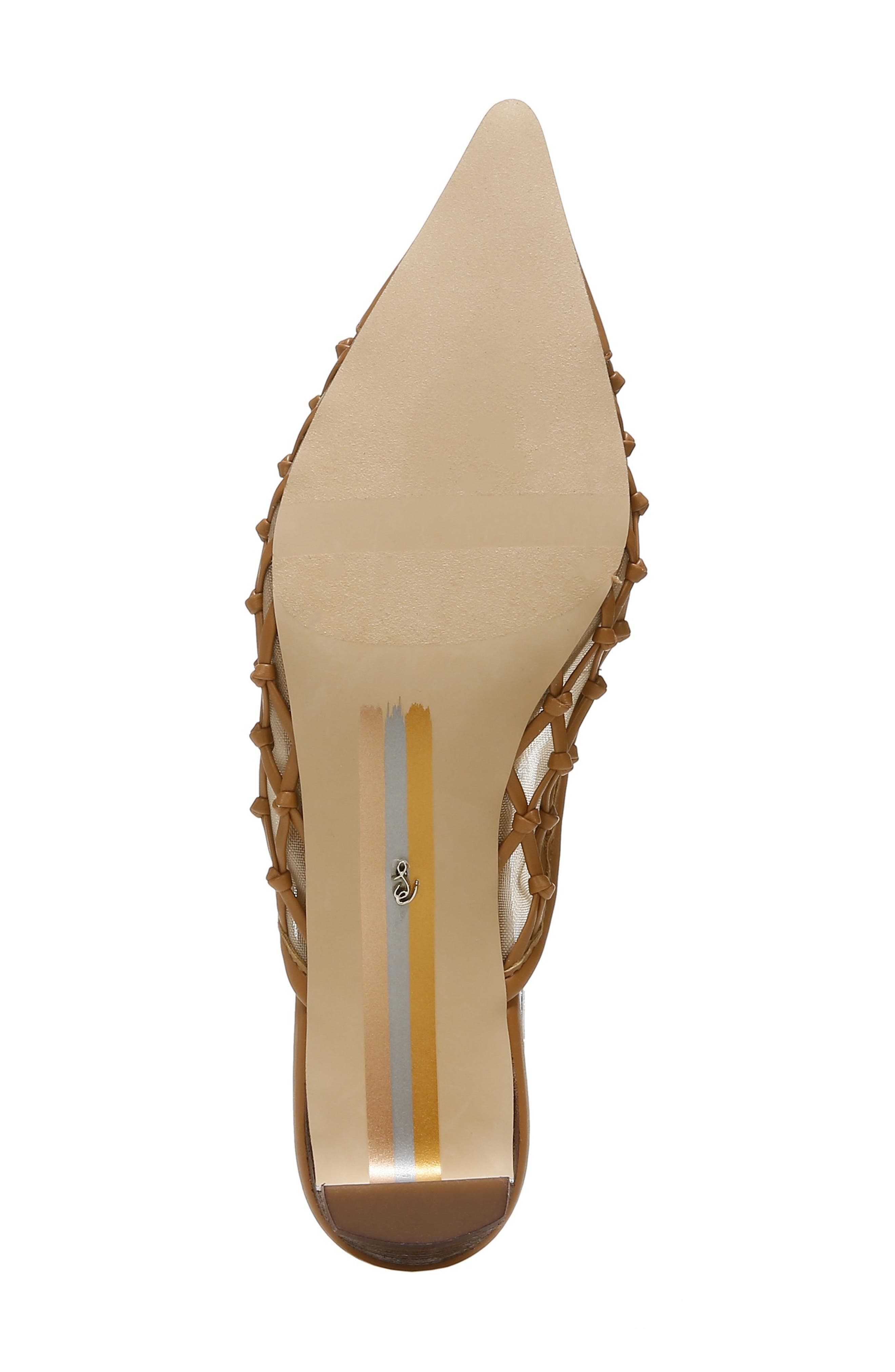 Sam Edelman Snyder Mule, Alternate, color, 