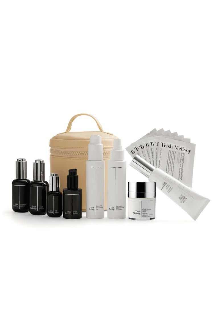Anniversary Skin Care Set (Limited Edition) (Nordstrom Exclusive) $634 Value, Main, color, NO COLOR