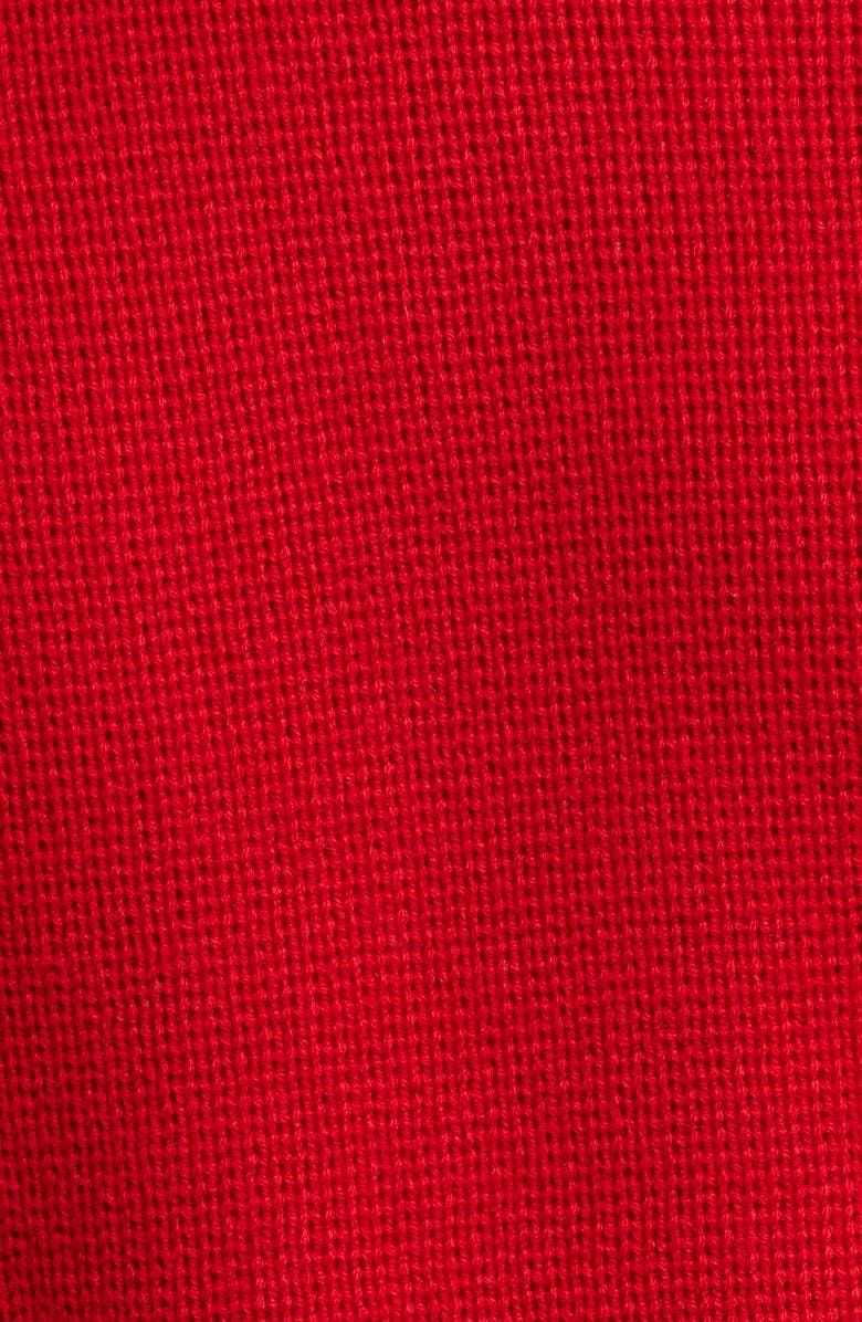 FRAME Chunky Cashmere Sweater, Alternate, color, 