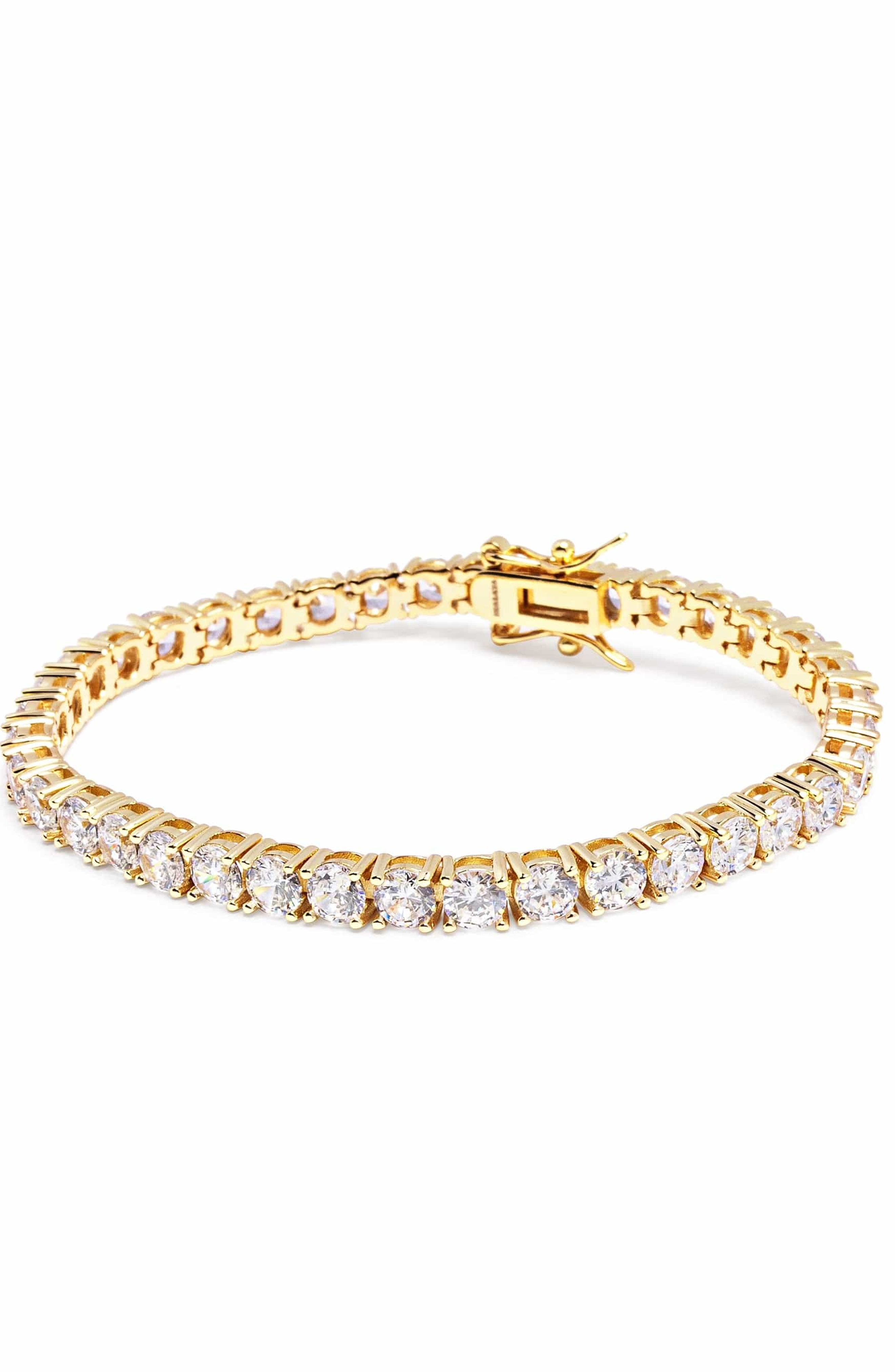selected Gold