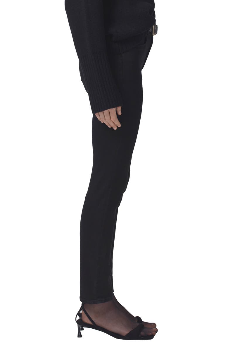 Citizens of Humanity Sloane High Waist Skinny Jeans, Alternate, color, 