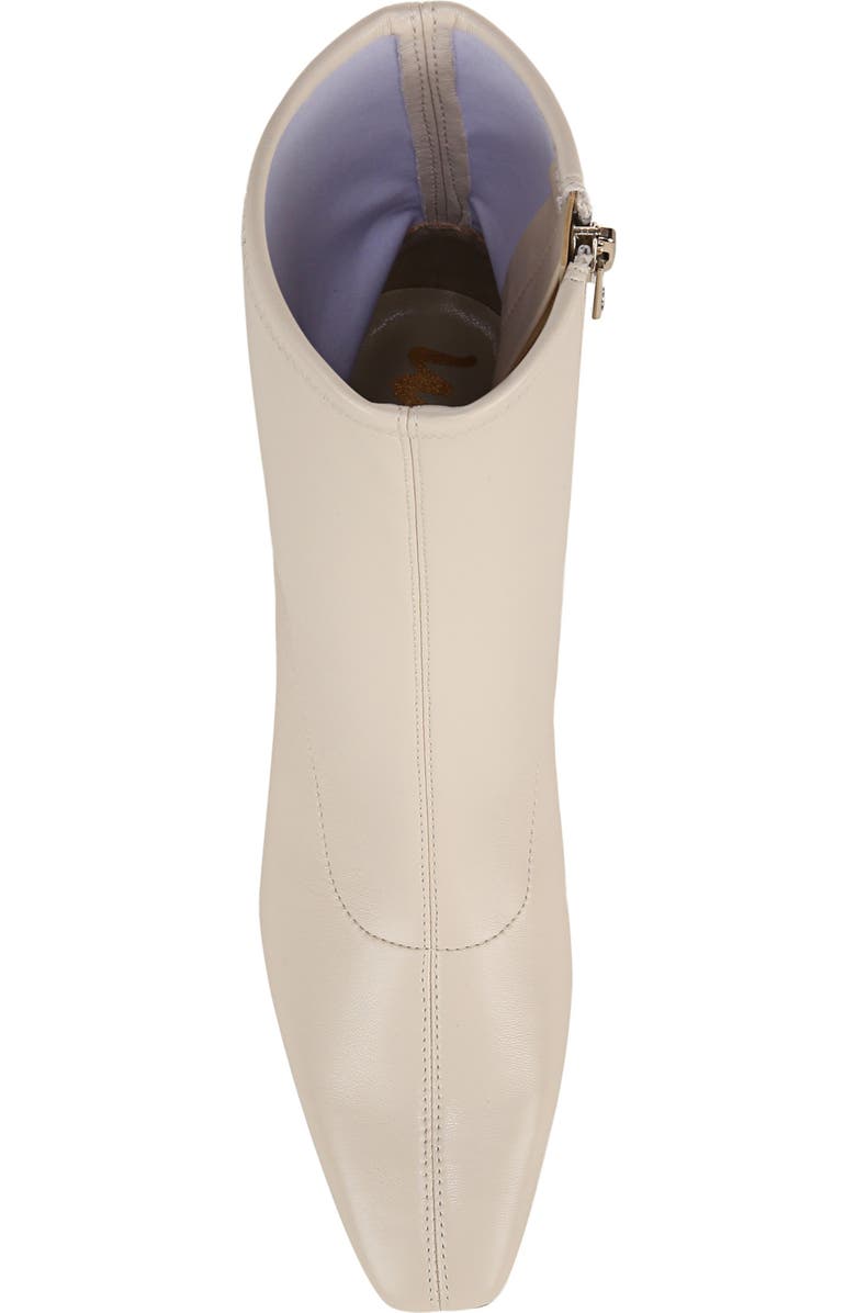 Sam Edelman Marla Bootie, Alternate, color, Ivory