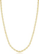 Lafonn Sage Chain Necklace