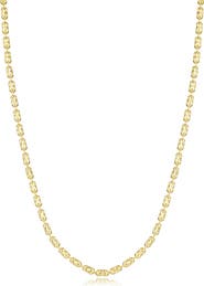 Lafonn Sage Chain Necklace