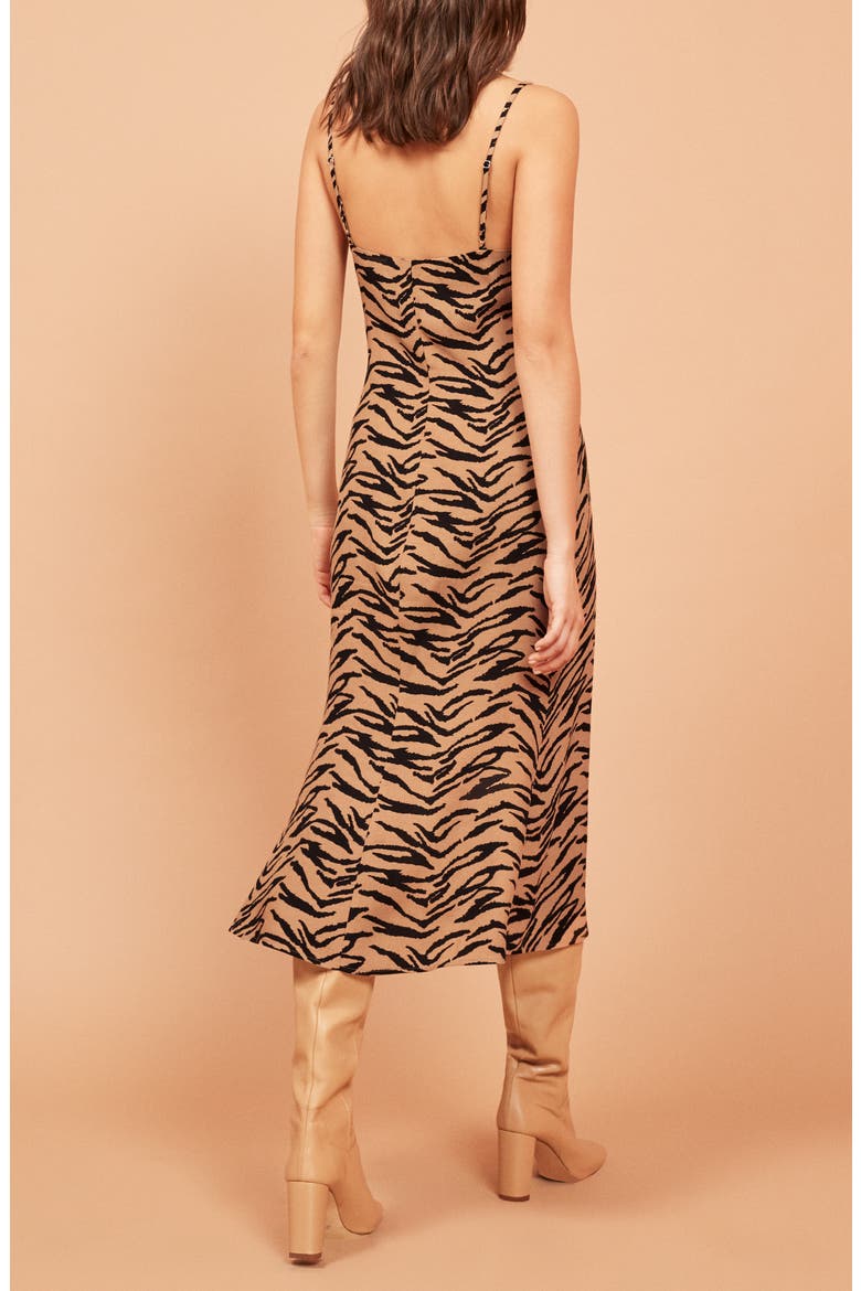 Crimini Slipdress, Alternate, color, RAJAH
