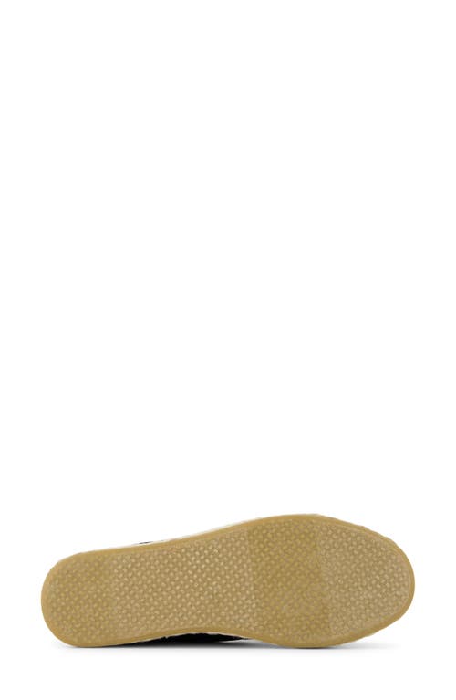 TOMS TOMS ALISON PLATFORM ESPADRILLE SLIP-ON