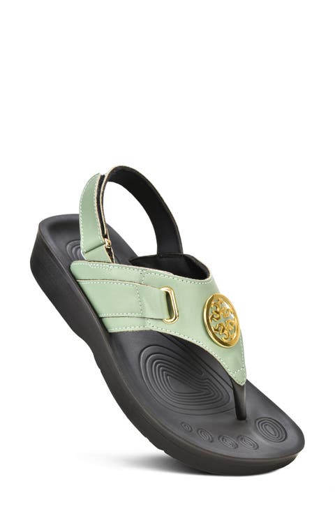 Cait Slingback Sandal (Women)
