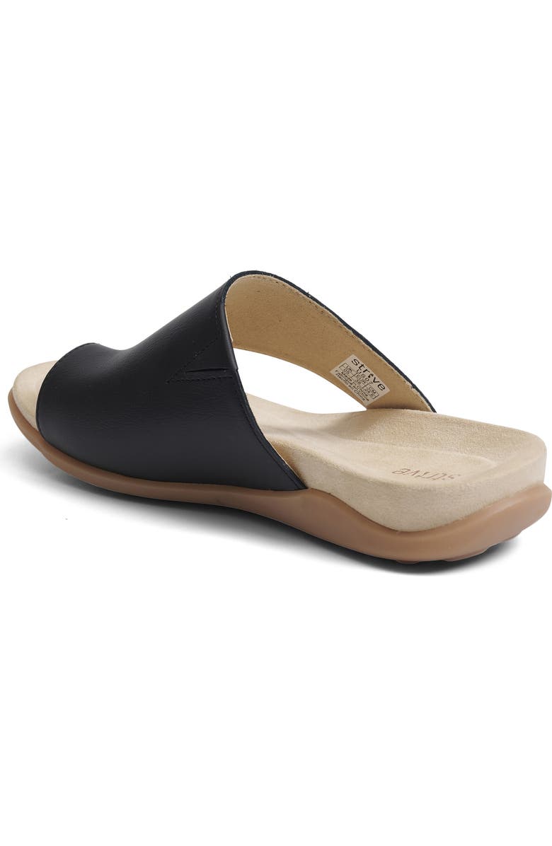 STRIVE Capri IV Toe Loop Sandal, Alternate, color,