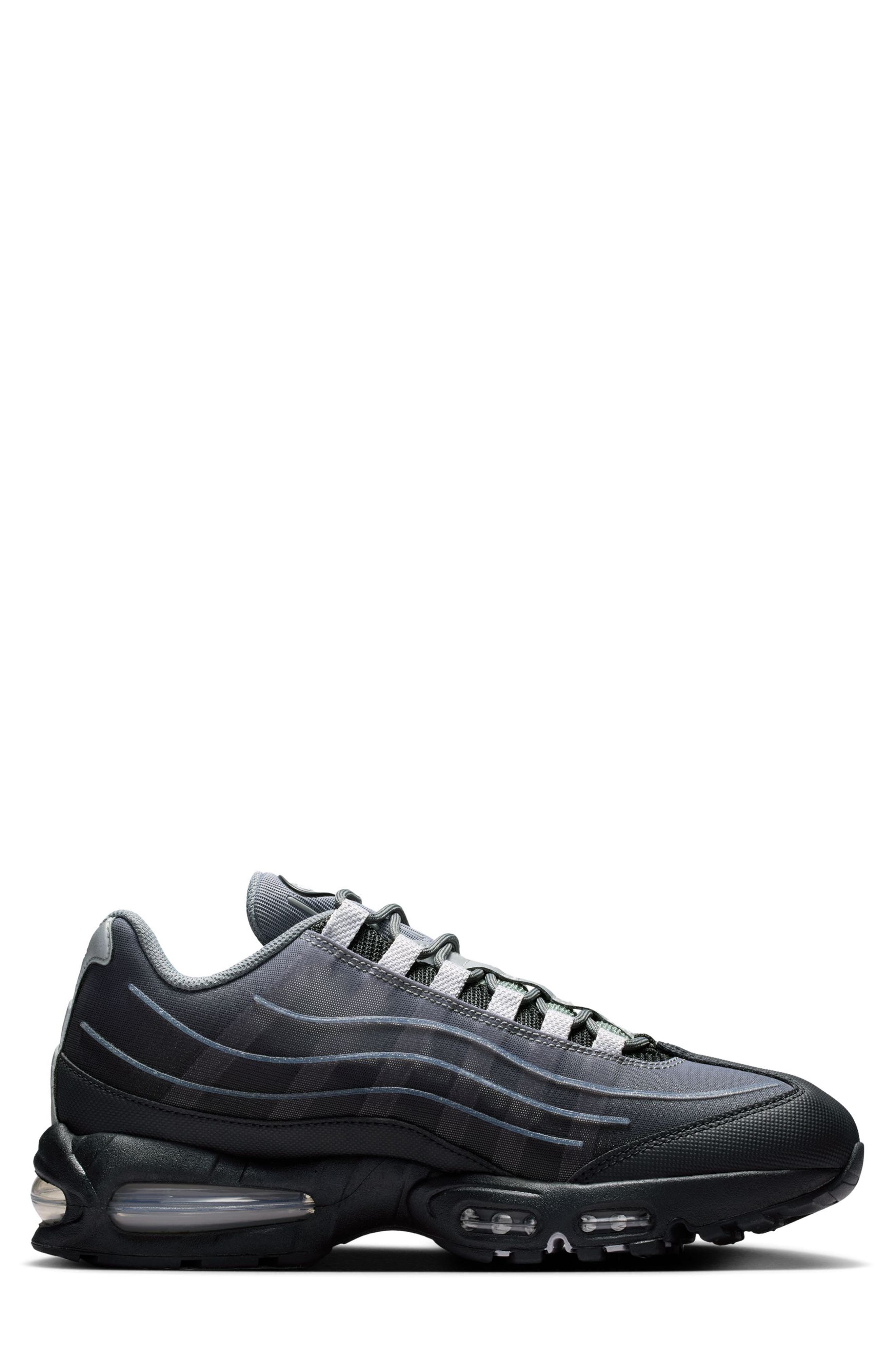Nike Air Max 95 Big Bubble Sneaker, Alternate, color, 