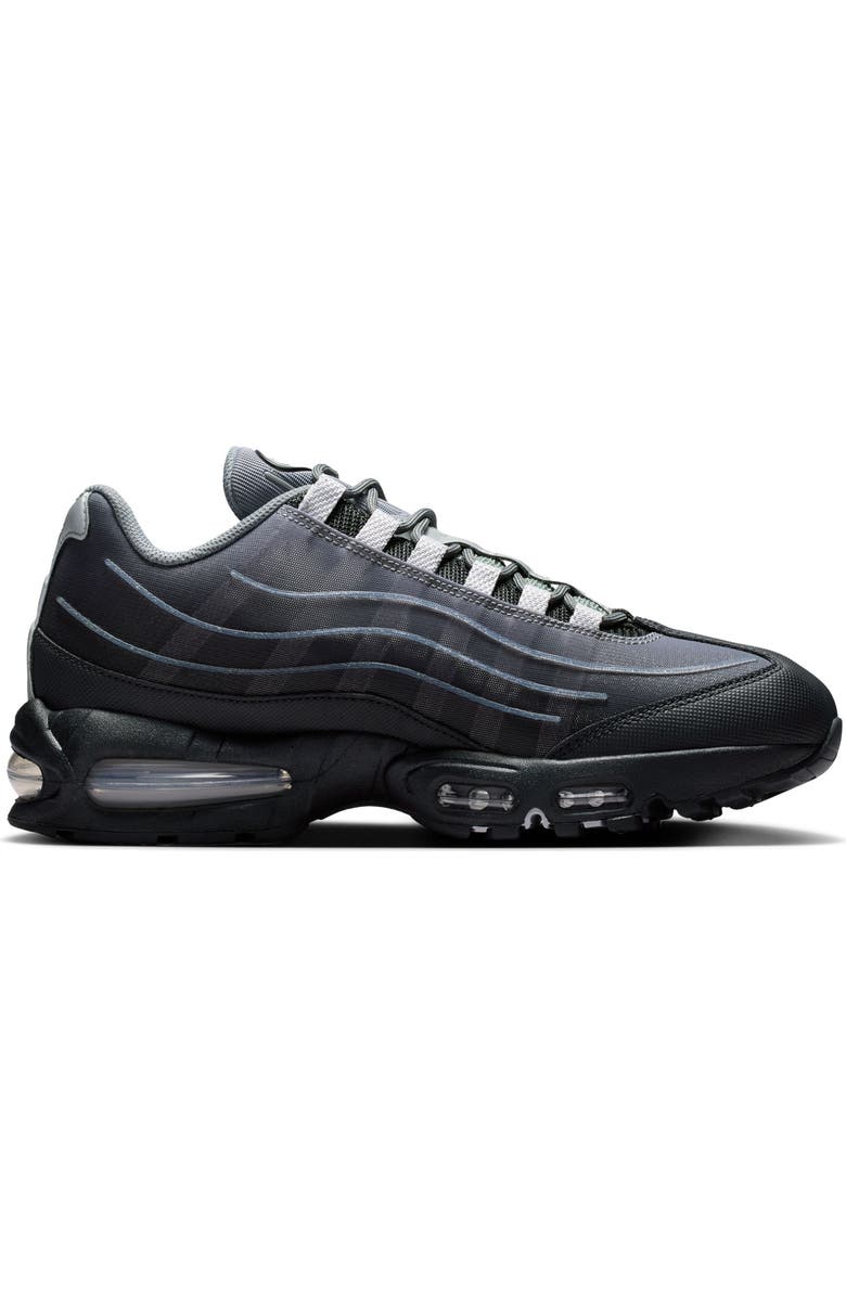 Nike Air Max 95 Big Bubble Sneaker, Alternate, color,