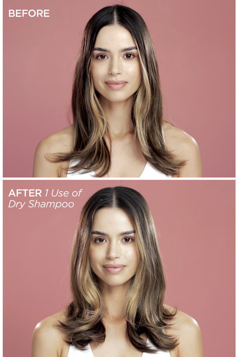 Healthy Scalp Dry Shampoo, Alternate, color, NO COLOR