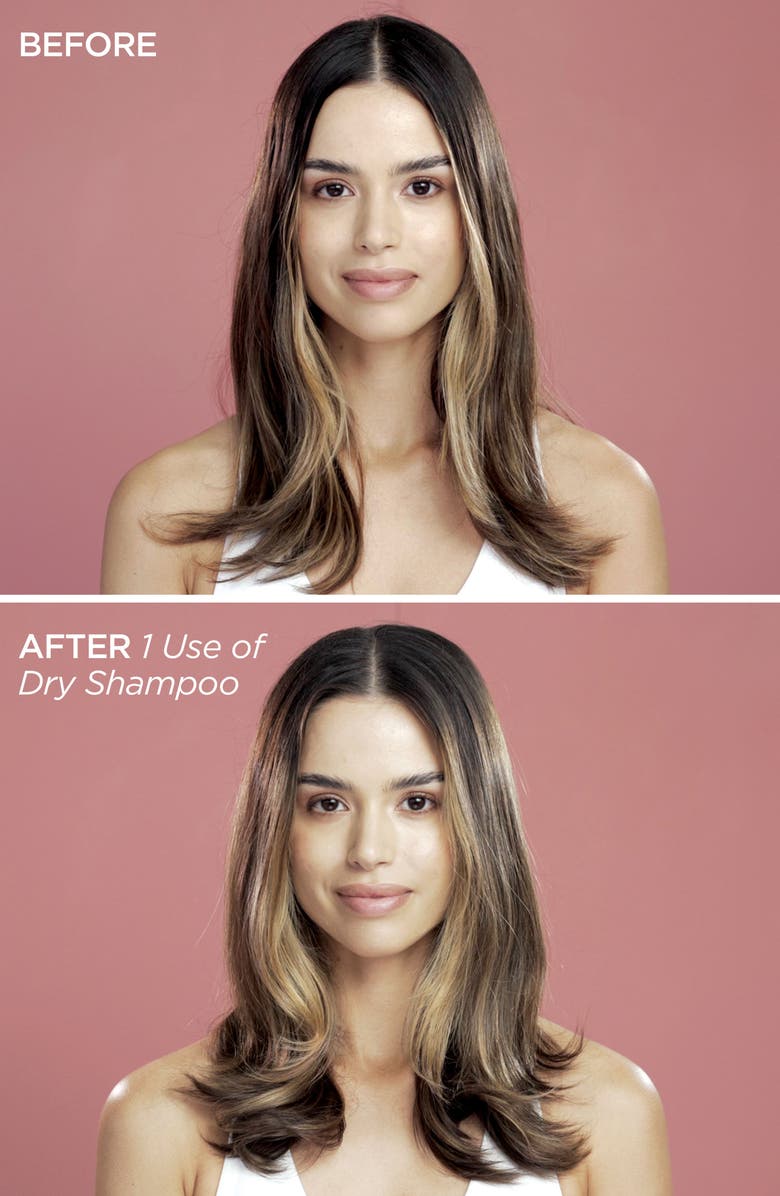 BeautyBio Healthy Scalp Dry Shampoo, Alternate, color,