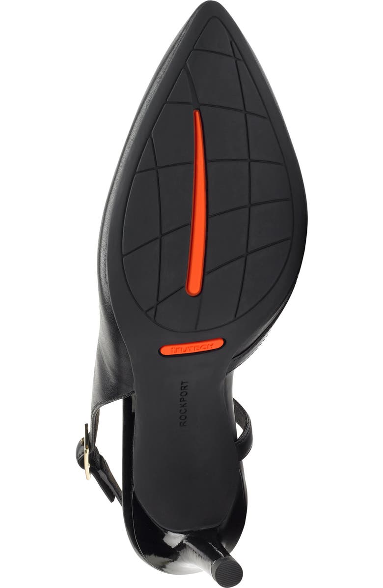 Rockport Strappy Pump, Alternate, color,